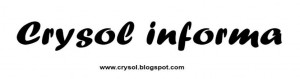 logo crysol informa