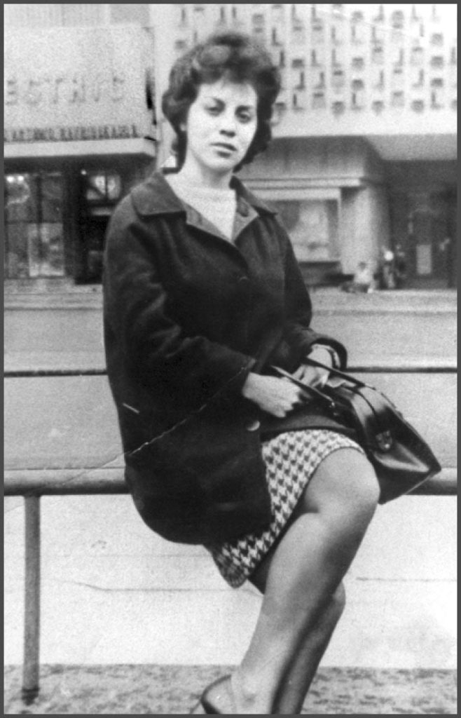 Chile contra los Derechos Humanos Association où sontils ? France