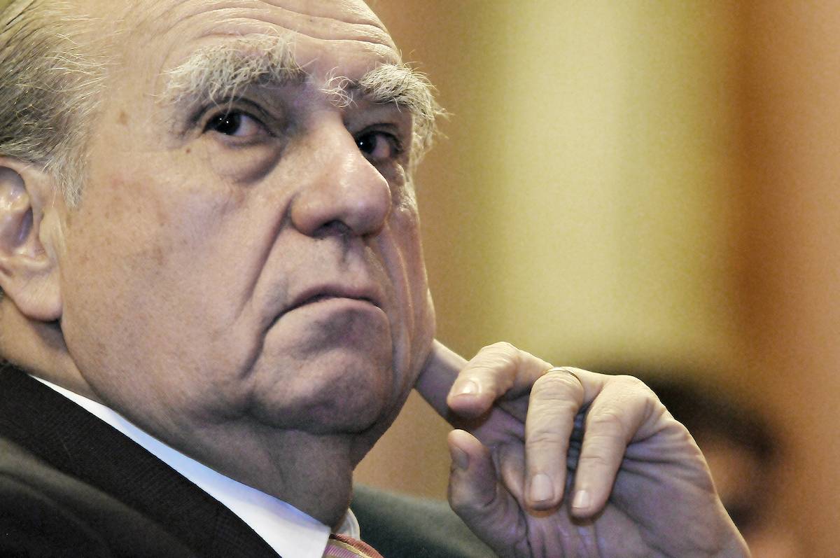 Sanguinetti, posible retorno? – Association ¿Dónde Están? – France